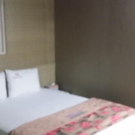 Midas Motel Daegu Dış mekan fotoğraf