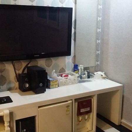 Midas Motel Daegu Dış mekan fotoğraf