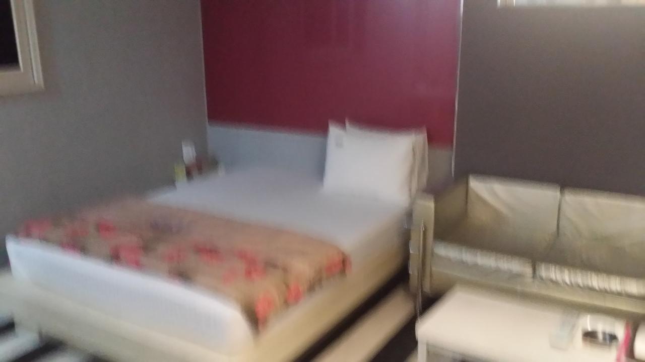 Midas Motel Daegu Dış mekan fotoğraf