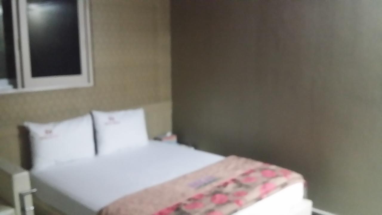 Midas Motel Daegu Dış mekan fotoğraf
