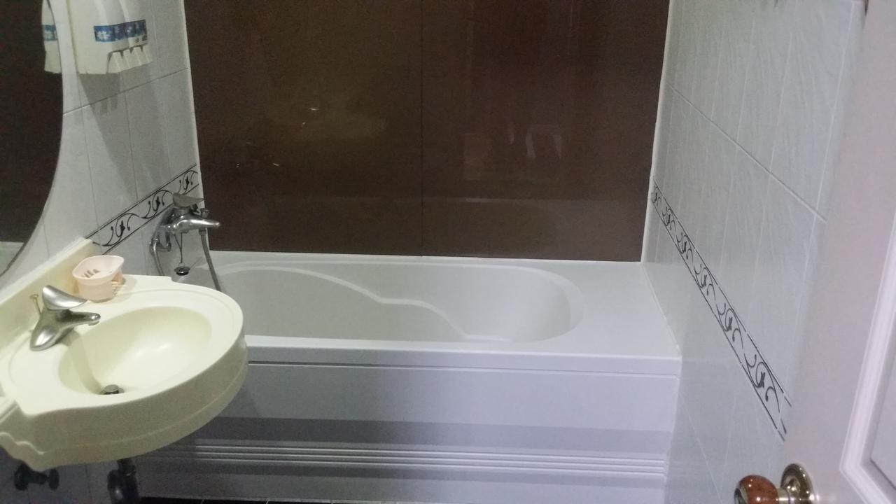 Midas Motel Daegu Dış mekan fotoğraf